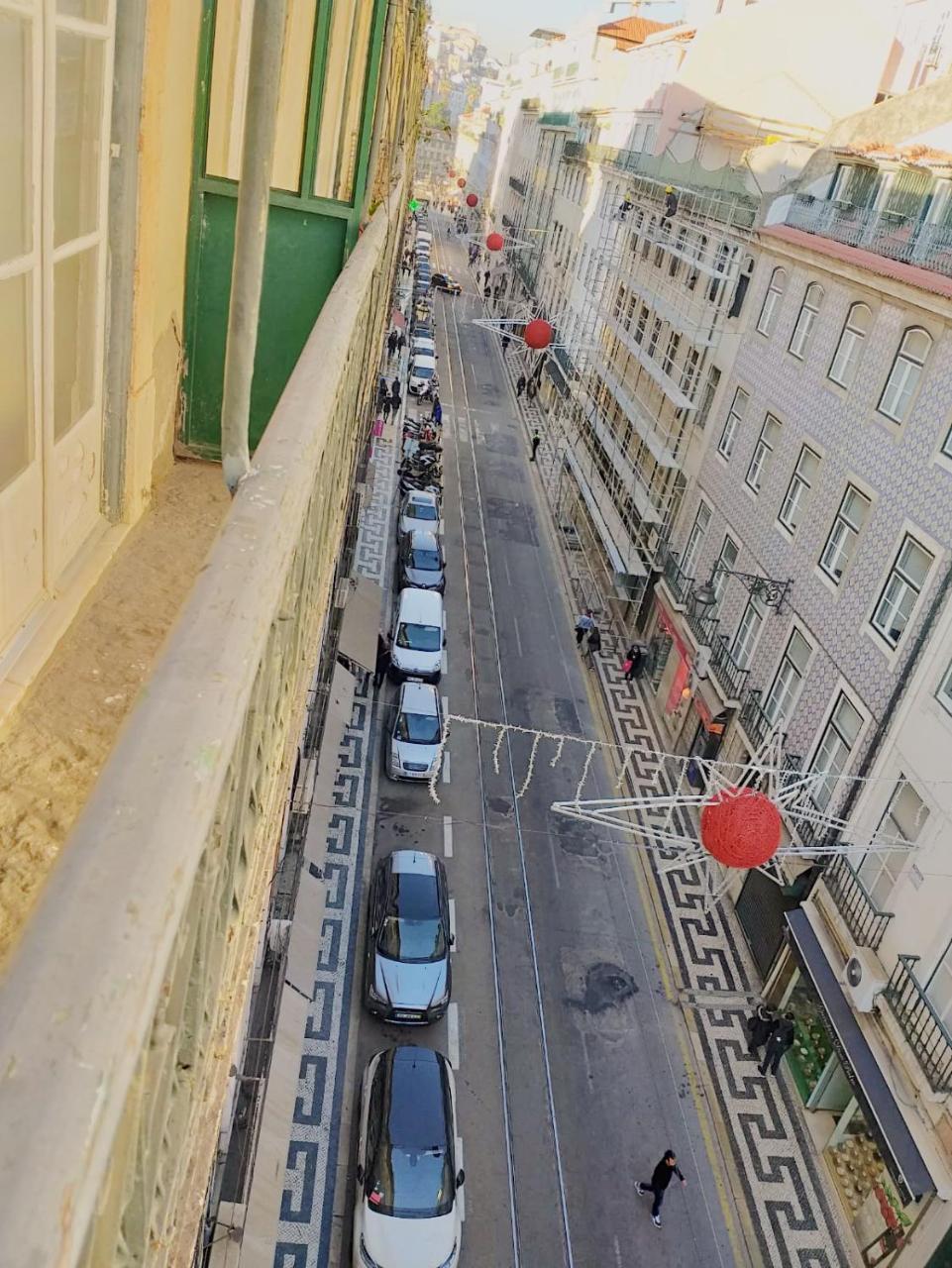 Charm Discovery Braul Lisbon Exterior photo