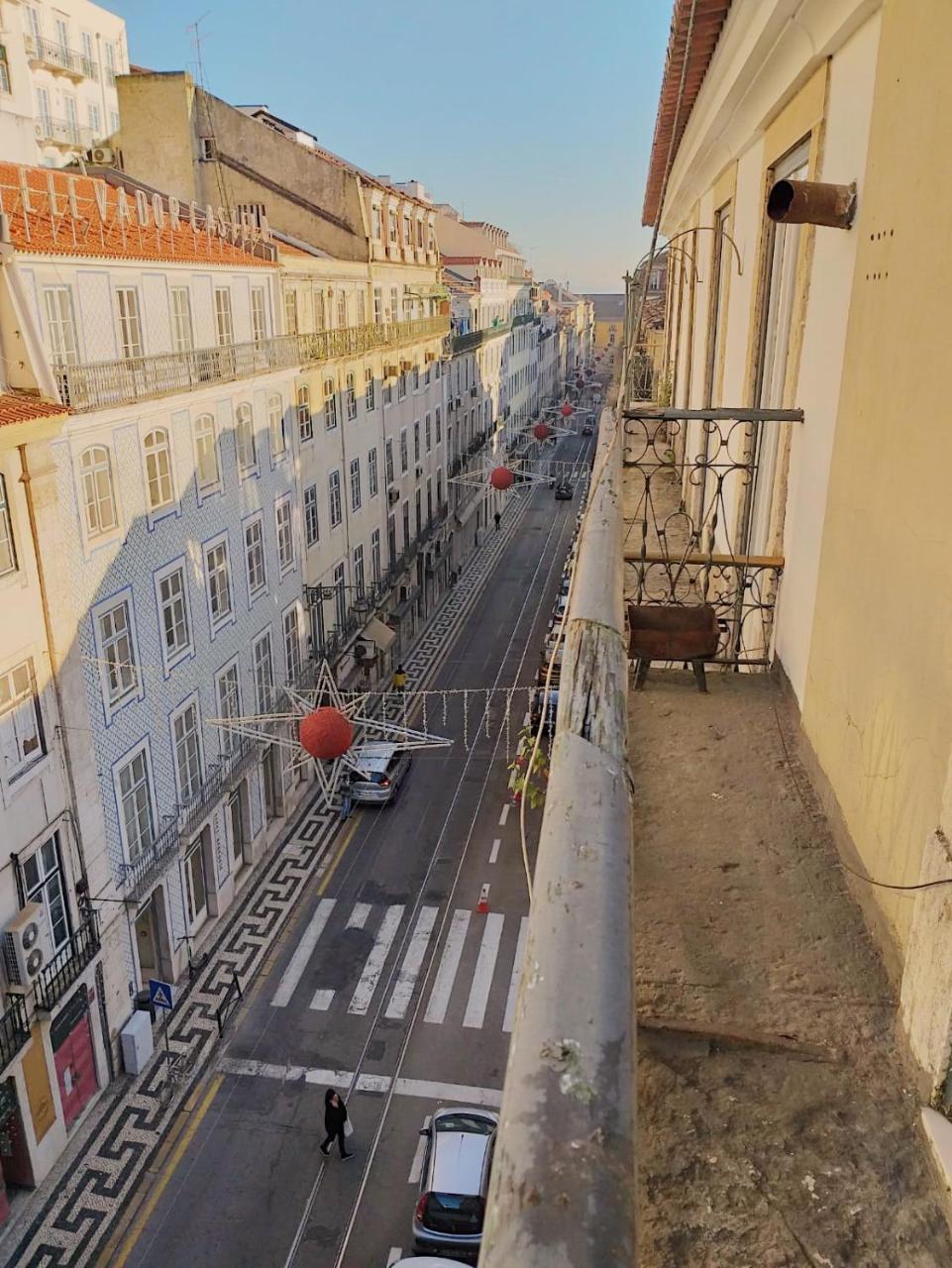 Charm Discovery Braul Lisbon Exterior photo